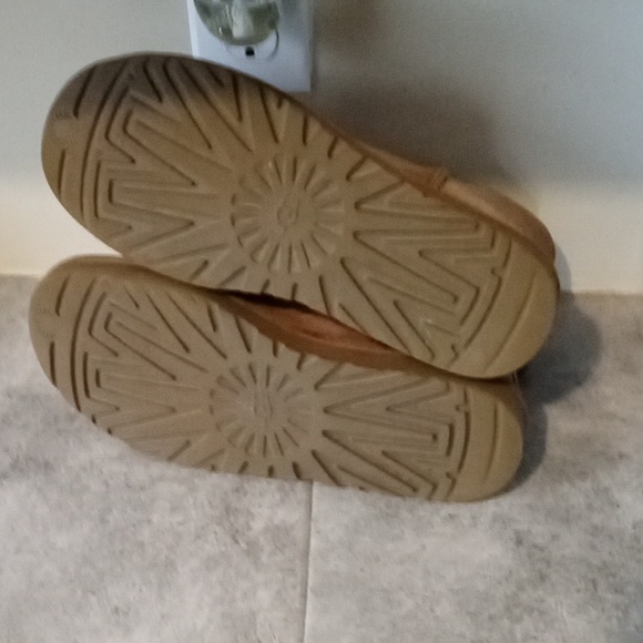 UGG boots saiz 9 women - Picture 6 of 6